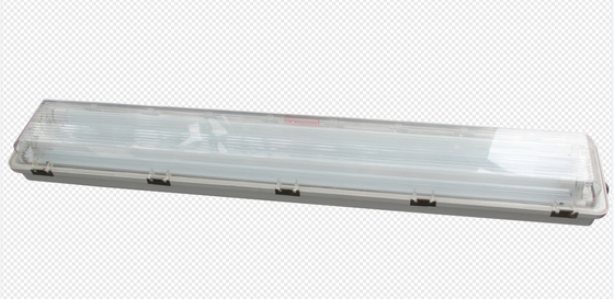 Atexpc Explosiebestendige Lichte Ip65 maakt automatisch Stofdichte Macht waterdicht weg