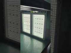 Vlamwerend licht Explosiewerend voor gevaarlijke gebieden van chemische installaties met ATEX/IECEx/RoHS 250w 135lm/