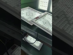 250w LED explosiebestendige lampen voor tankstations ATEX IECEx RoHS goedgekeurd IP66 5 jaar garantie