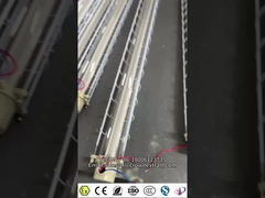 Explosieveilige producten en verlichtingsarmaturen