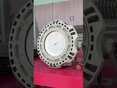 Explosiebestendige Hoge Baai LEIDEN Licht