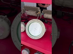 50W 150W 240W Vlamvast Explosiebestendige Led High Bay Lights 22000 Lumen Indoor Outdoor ATEX