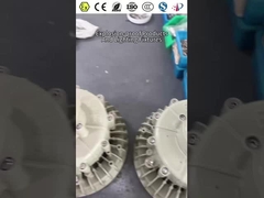 Achter de Schermen: Hoe Explosieveilige Lampen Worden Gemaakt