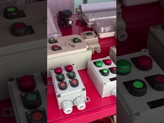 220V/380V explosiebestendige startpomp