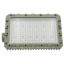 Spanningscategorie AC100-277V Gevaarlijke locatie LED-verlichting 5,5 kg