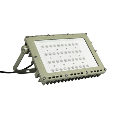 IP66 waterdicht, ontploffingsbestendige LED-overstromingslicht met 150lm/W