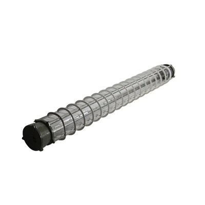 Vermogenfactor Explosiebestendige fluorescerende lichtenkabel Dia 6-10mm Lange levensduur 50000H