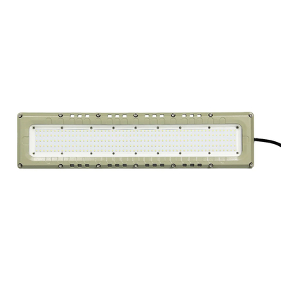 Aluminiumlegering 36W BYS Explosiebestendige LED-verlichting IP66 6000K Kleurtemperatuur