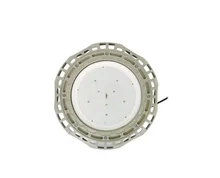5500K-6500K Explosiebestendige LED-bakverlichting met aluminiumhousing