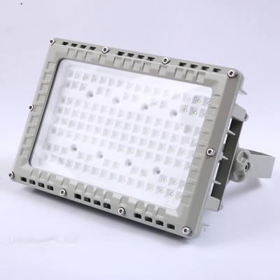 Aluminiumlegering 18W explosiebestendige LED-verlichting met 120\u00b0 straalhoek