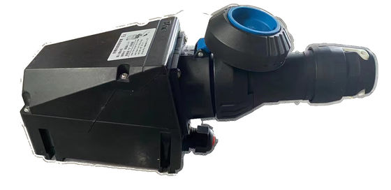 63A Geavanceerde explosiebestendige stekker en stopcontact voor lucht- en ruimtevaart- en raketbrandstofinstallaties