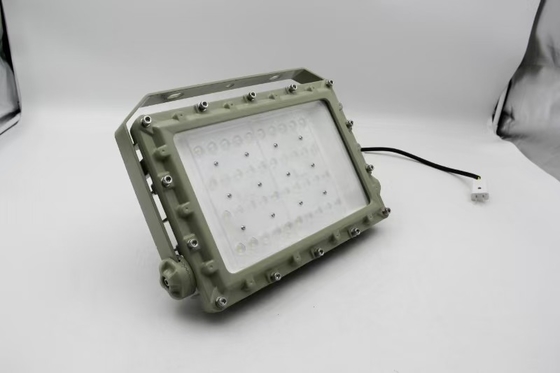 GYD7204 100-240VAC 50-60HZ 250W Explosiebestendige LED-overstroming 135lm/W 5700K 5 jaar garantie