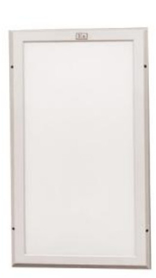 48W 100lm/W explosiebestendige lamp 50000h binnenverlichting waterdicht kantoorkamer professionele lamp