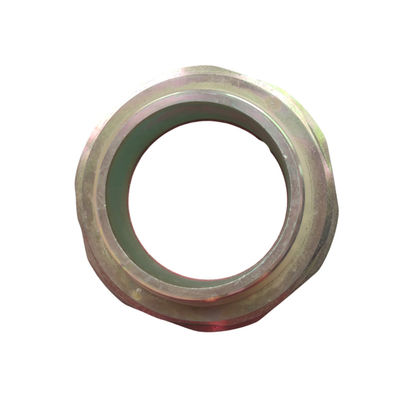 Ex-proof kabelklier voor veilige en elektrische verbindingen in explosieve omgevingen