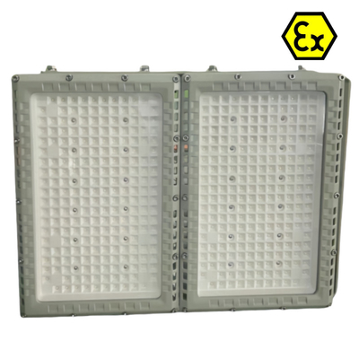 3000K High Power Explosion Proof Led Floodlight Verlichting Marine Grade Aluminium