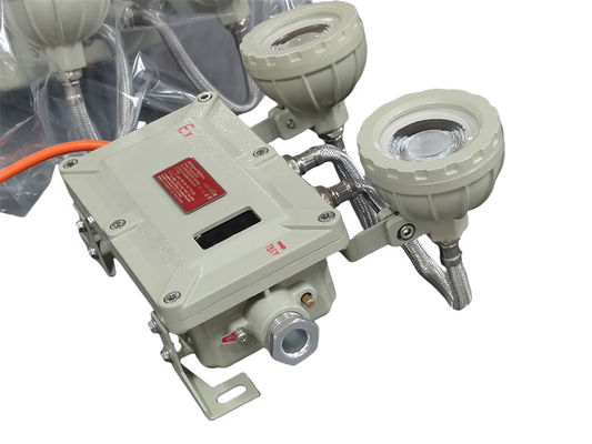 Zone1 Zone2 Ex-proof Emergency Efficient Light