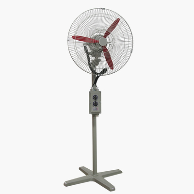 Explosiebestendige uitlaatventilator 1450 r/m RPM Diameter 200-750 mm Muurpijpstaaf bevestigd voor industriële ventilatiesystemen