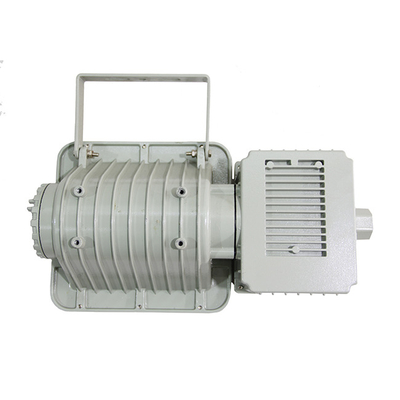 Zone 1 Oliegasgebruik Explosiebestendige LED-overstromingslicht Efficiëntie van 150lm/w Ex Code Ex Db IIC T6 Gb