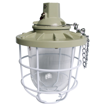Ex Db Eb IIC T6 Gb,Ex Tb IIIC T80°C Db IP66 Explosiebestendige LED-buit met CREE-lamp