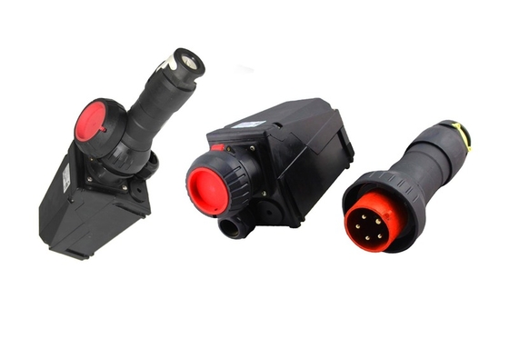 Zone 1 Vlamwerend noodlicht OEM CCT 4500-6500K