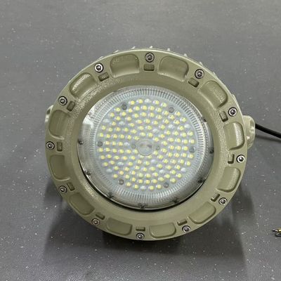 100W 120W explosiebestendige LED-hooglicht voor explosieven en stof
