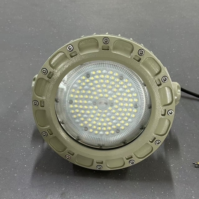 ATEX Explosiebestendige High Bay Light Hoog efficiënt voor een breed scala aan toepassingen in ruwe omgevingen