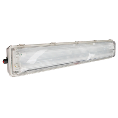 Explosieveilige LED High Bay-lampen: krachtige en veilige verlichting voor gevaarlijke en hoge plafondlocaties
