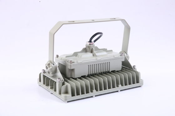 Zone1 Explosieveilige LED Schijnwerper Nauwkeurige Verlichting en Brede Straalhoek met Lens