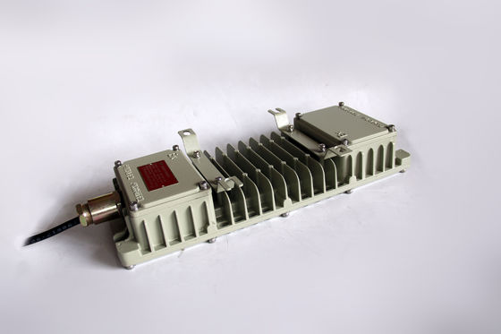 80W explosiebestendige fluorescerend licht met geïsoleerde LED-compartiment en CRI Ra≥80