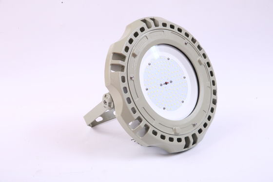 Industrieel gevaarlijke locatie LED-hoogbuizen met 100-277V spanning en 120-150W stroomverbruik