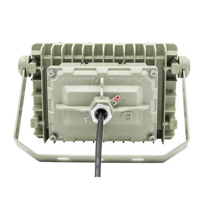 CREE lampkralen en 160lm/w efficiëntie in aanpasbare explosieveilige LED high bay verlichting