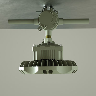 Explosieveilige industriële high bay armatuur met CREE lampkralen voor langdurige prestaties