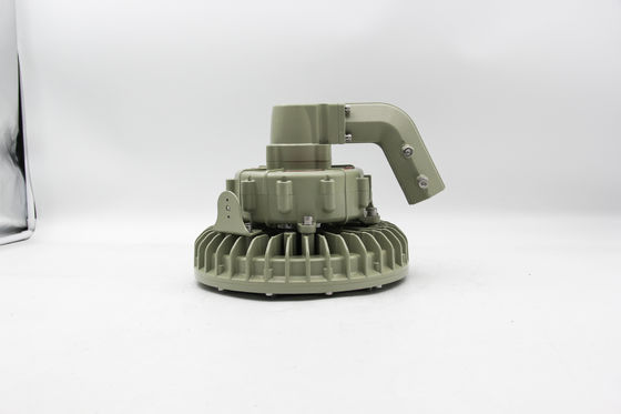 ATEX Led Explosion Proof Light 100W 150W 140lm/w Warehouse Explosion Proof High Bay Light