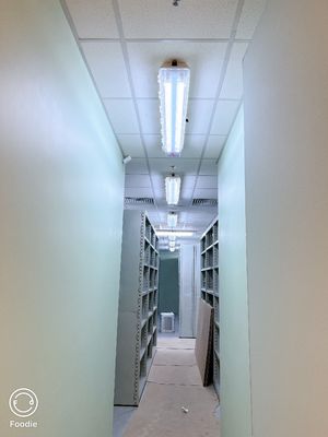 Industriële explosieveilige fluorescentielamp gebouwd om extreme omstandigheden te weerstaan