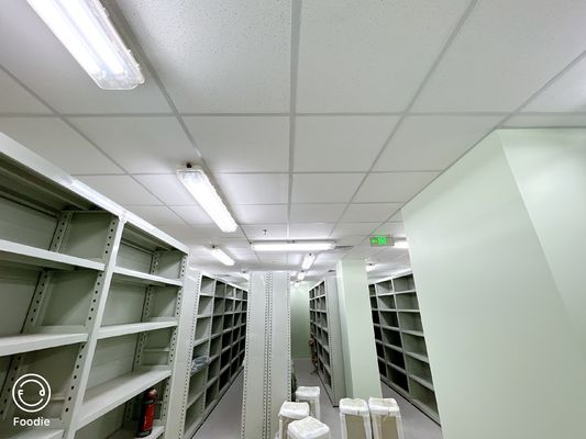 403 Statuscode Explosieveilige Fluorescerende Lamp Openresty Server voor Veilige en Langdurige Verlichting