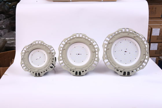 Explosion Proof High Bay Lighting The Ultimate Lighting Solution for Hazardous Environments