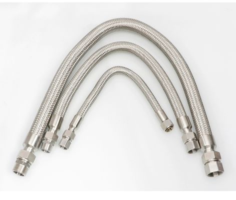 IP66 WF2 Flame Retardant Flex Conduit Customised Services Flexible Electrical Conduit Designed for Safety and Protection