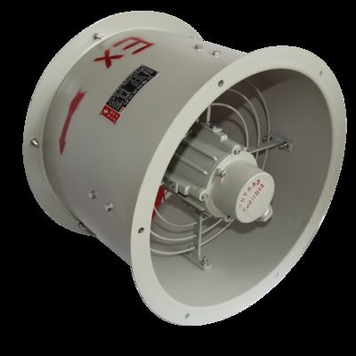 Upgrade Your Server Room Ventilation with Fire Safe Exhaust Blower's Features