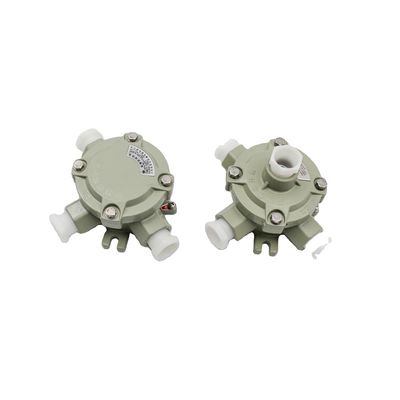 GAS-stof Milieu Explosieve atmosfeer Veilig slang geschikt voor afdeling 1 2 en 21 22 Toepassingen die veiligheidsoplossingen bieden