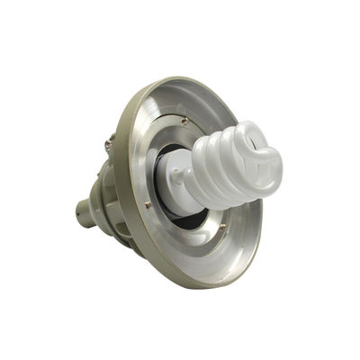 Cri70 Explosiebestendige HID-LED-lichtbron Lumens 000 Zware verlichting ontworpen voor gevaarlijke industriële toepassingen