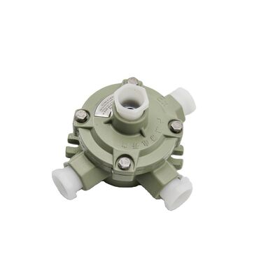IP66 WF2 Vlamvertragende Flexibele Conduit G M NPT Flexibele Conduit die Duurzame Elektrische Bedradingsbeschermingsoplossingen Biedt