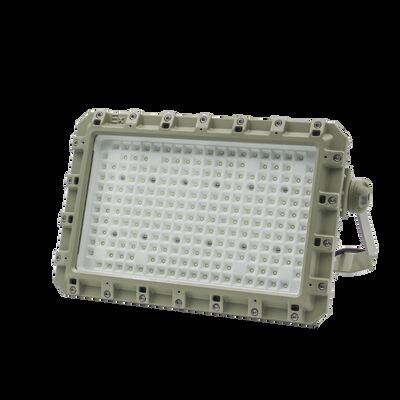 Vijf jaar garantie Hoog energie-efficiëntie industrieel licht Ip66 140lm/W Explosie-bestendige LED-verlichting.