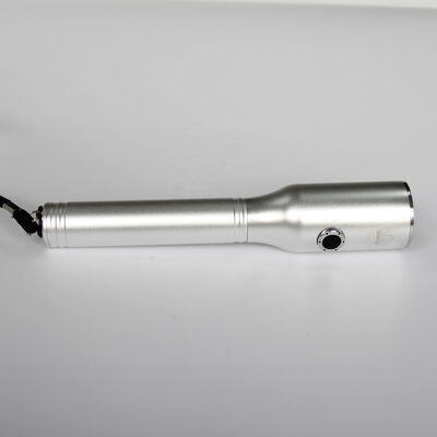 Toepassingsgebied 22 Explosiebestendige hooggolflampen geschikt voor industriële verlichting en veiligheid in gevaarlijke gebieden