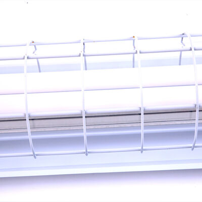 CRI Ra≥70 Explosiebestendige fluorescerende lamp 2 18w 2 36w Industriële verlichtingsoplossing voor gevaarlijke locaties