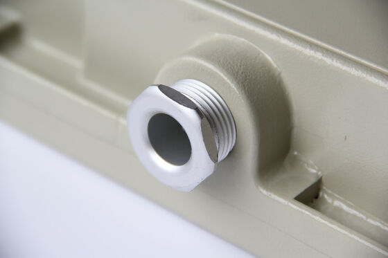 Ex Mark Ex Db IIC T6 Gb Ex Tb IIIC T80°C Db Explosieveilige machines ontworpen voor potentieel explosieve industriële zones