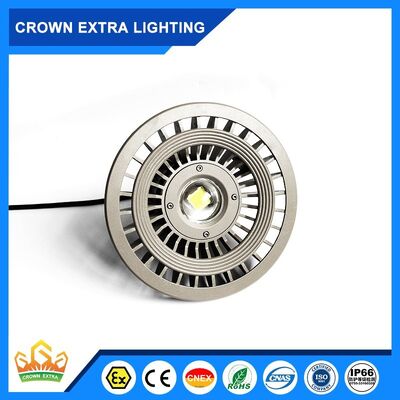 Lifetime over 50000h Explosion Proof LED High Bay Lights with Input Voltage 100277V AC ensuring safe and lighting in hazardous locations