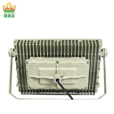 CREE Lamp Beads Vlamdovende LED Schijnwerper Geschikt voor Verlichting in Gevaarlijke Gebieden met CCT Keuzes 3000 4000 5000 5700K