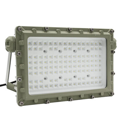 270 mm x 300 mm explosiebestendige luchtscheiding voor hoge ruimtes, ontworpen voor veilige werking in gevaarlijke omgevingen