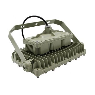 Aanpasbaar 3000 4000 5000 5700K Explosiebestendige LED overstromingslicht Buitengelicht voor gevaarlijke industriële toepassingen