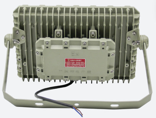 IP66 Factory Supply Explosion-proof Lamps 140 lumen / Watt explosiebestendige overstroming met 5 jaar garantie